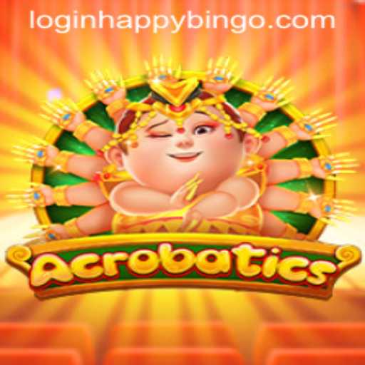 Discover the Exciting World of Acrobatics: A New Gaming Sensation