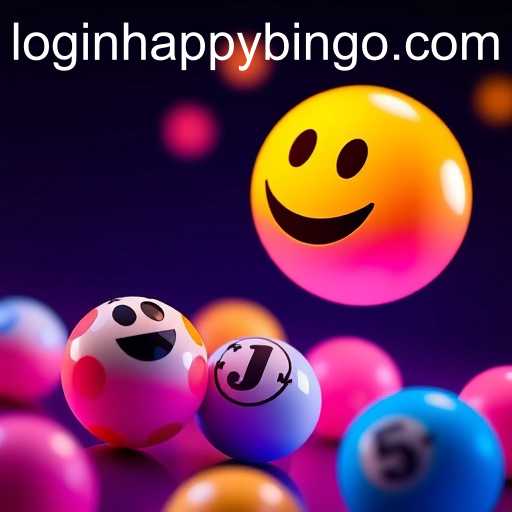 happybingo
