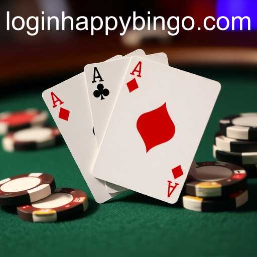 Exploring the Captivating Realm of Blackjack: A Happybingo Perspective