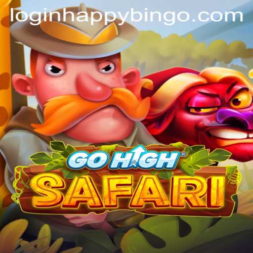 Exploring the Exciting World of GoHighSafari: A Happy Bingo Adventure