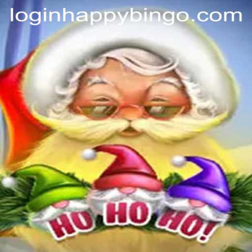 Discover the Joy of HoHoHo: The Exciting Game of Happy Bingo