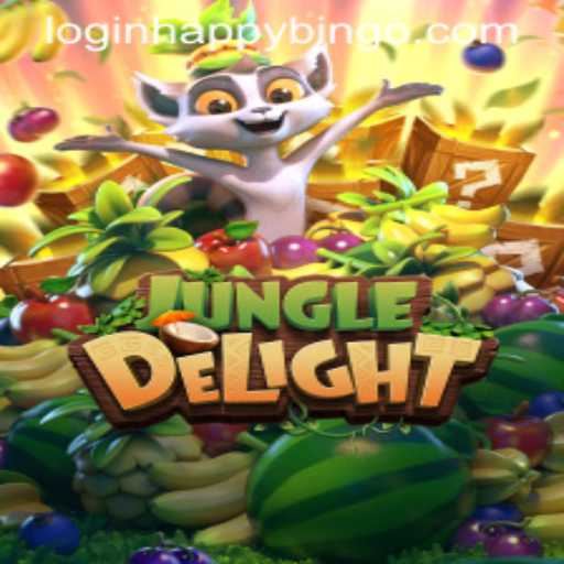 Discover the Adventure: JungleDelight - A New Twist with HappyBingo