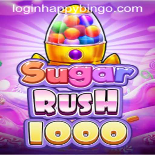 Exploring SugarRush1000: A Sweet Adventure in the World of HappyBingo