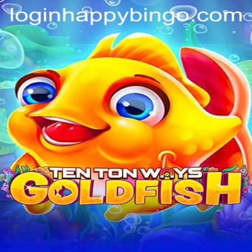 Dive into TenTonWaysGoldfish: A Quirky Bingo Adventure