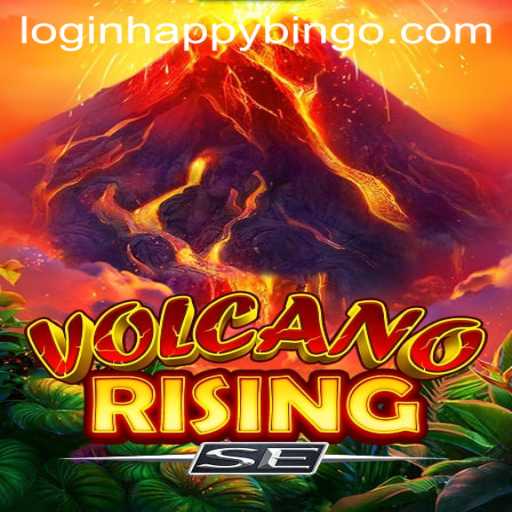 Explore the Thrills of VolcanoRisingSE: A Comprehensive Guide